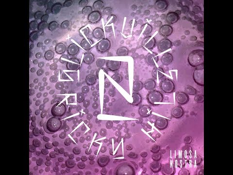 Ricky Hil x Fat Trel x Brophy [Mommy Has A Gun] - Pop Pills