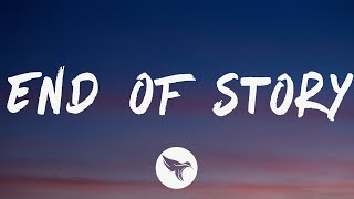 Wifisfuneral - End Of Story (Lyrics)