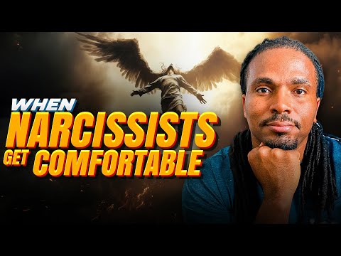 When do narcissist show you who they really are? | The Narcissists' Code Ep 931