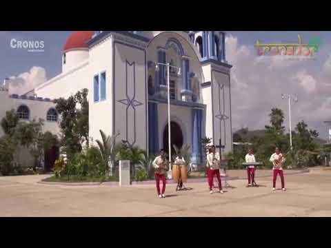 Chilena La Polvadera - Popurrí / Grupo Tronador