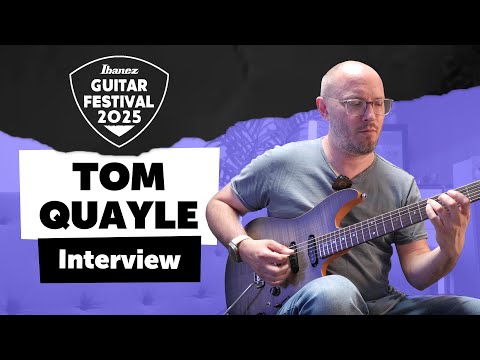 Tom Quayle Interview & Masterclass: The Secrets Behind His Signature Sound