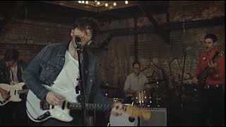 Swimming in Bed Music Video