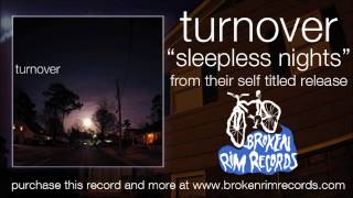 Sleepless Nights Music Video