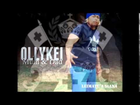 Ollykei - Mum and Dad2015 (beats by Hopi King)