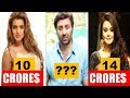 Bhaiaji Superhit Movie Cast Salary Sunny Deol Preity Zinta Arshad Warsi