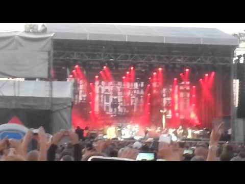 Daniel Landa- Jó ulice Velkokoncert live