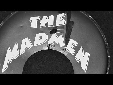 Uriah Heep Revival Brno * The Hanging Tree * cover * The Madmen * Edit Jaroslav Buček