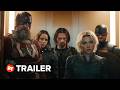 Thunderbolts Teaser Trailer 2025