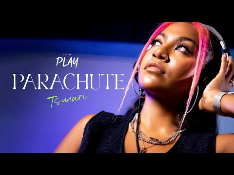 Tsunari - Parachute (People Play by The People)