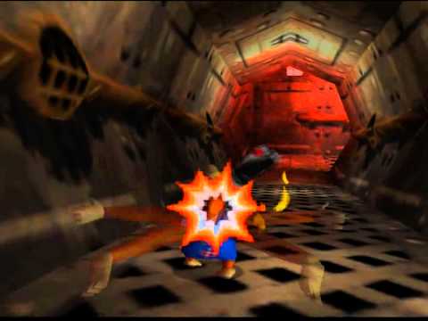 Let's Play Donkey Kong 64 | Pt. 14 - Drudge Kong