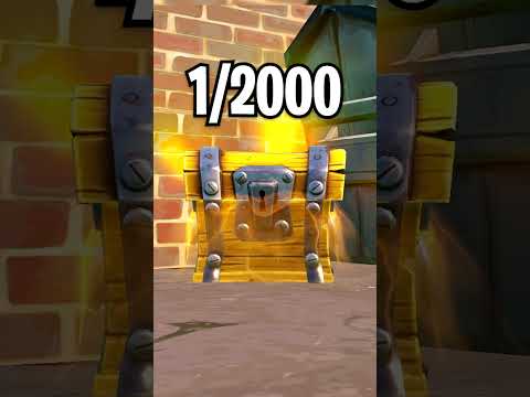 Fortnite Reload's HIDDEN Secret!