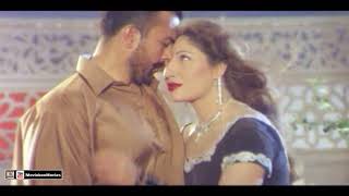 JAWANI MENU CHUNDI WAD DI - SAIMA - NASEEBO LAL - 