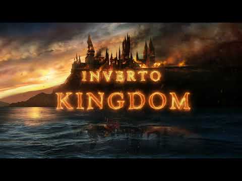 INVERTO - Kingdom