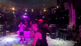 Wu Tang Clan @ Anarchapulco Surprise Show (Part 2): you totally should not watch these videos ;)
