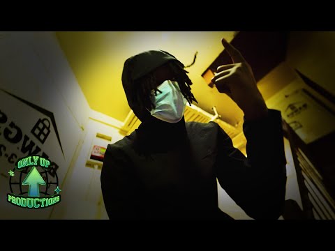 Lul Osama - "Play Ball" (shot by @onlyupprod)