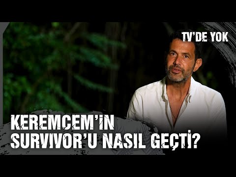 Keremcem Survivor Macerası Hakkında Neler Söyledi? | Survivor 2026