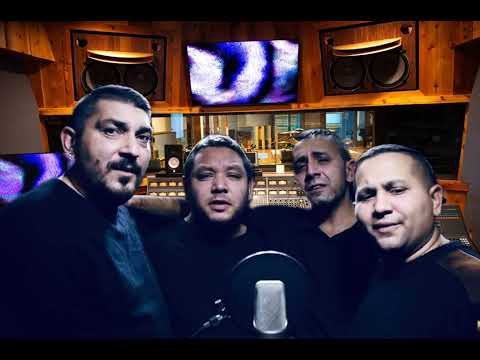 Mato Kamaro ❌️ René Havirla ❌️ Rosta ❌️ Emil -Pitam Še ja ludze (Official )