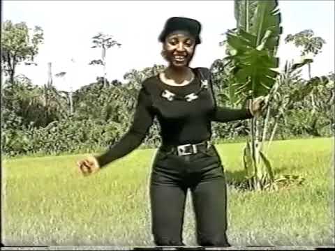 Zélé le bombardier "nkoukouma nnam"