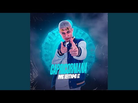 Capricorniana (feat. Gree Cassua)