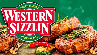 What Happened to Western Sizzlin' !