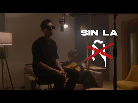 Miniatura de Sin La &Ntilde;