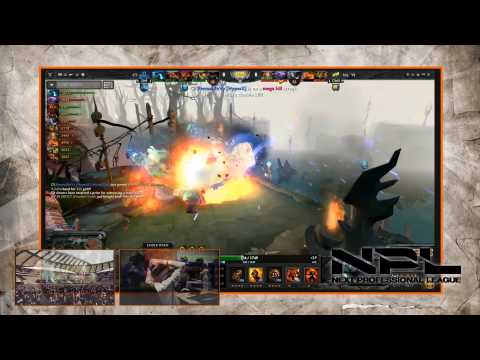 NEXT Professional League