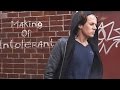Making of  Ylvis - Intolerant | 2014 | Artbox Production House