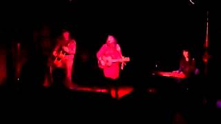 Rosi Golan -- Flicker