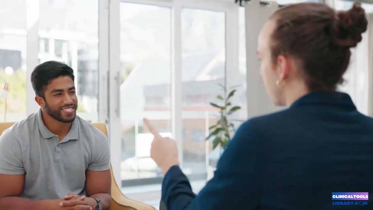 Addiction Severity Index (ASI) explained | Step-by-Step Scoring & Clinical Use