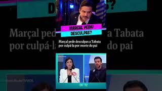 PABLO MARÇAL PEDIU DESCUPLAS A TABATA AMARAL?