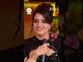 Roja S Super Fun With Sudheer Zee Telugu Kutumbam Awards 2025 Zee Telugu