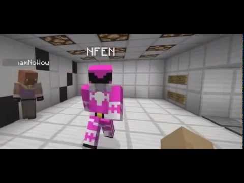 Minecraft: No Learning Curve w/ Mark and Nick - 3 Heads Are Better Than 1 (Part 1)