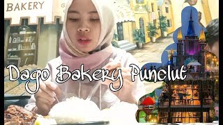 Download lagu MALMING DI DAGO BAKERY PUNCLUT BANDUNG (MUKBANG) mp3