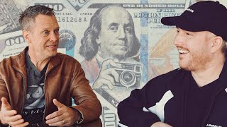 "Photographers that do this make an extra $100,000"