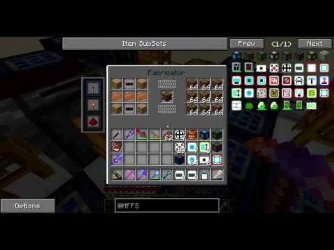 odedex Plays - S02E134 - Modular Force Field Systems