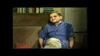 Writer at Work Nirmal Verma 2