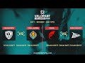 VALORANT Challengers EMEA Stage 2 Group Stage Day 1