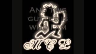 Insane Clown Posse - I&#39;m Comin Home W/ Lyrics