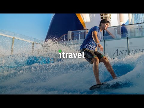 Thumbnail for Royal Caribbean - Winter Warmers