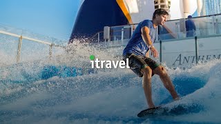 Royal Caribbean - Winter Warmers