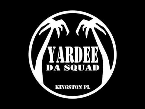 Yardee Sound - Champion Blend 2008 (Sho & Dr Love)