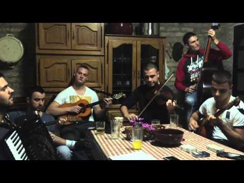 Tamburasi "Od Baha do Sevdaha" - Ne mogu bez tebe