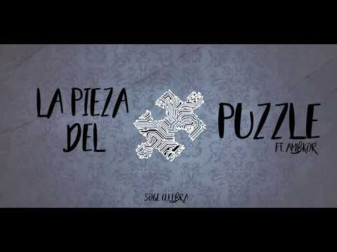 La pieza del puzzle (con Ambkor)