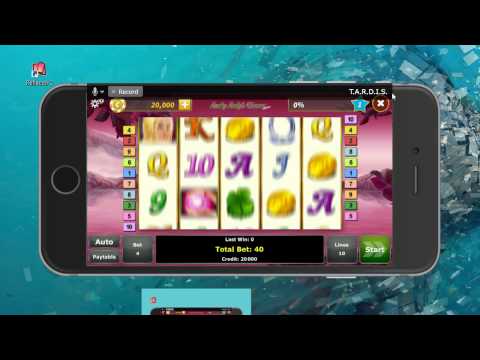 GameTwist Casino App Review