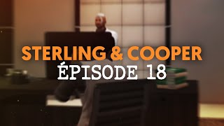 GTA V RP :  Embrouille avec l'agence immobilière | Ep. 18