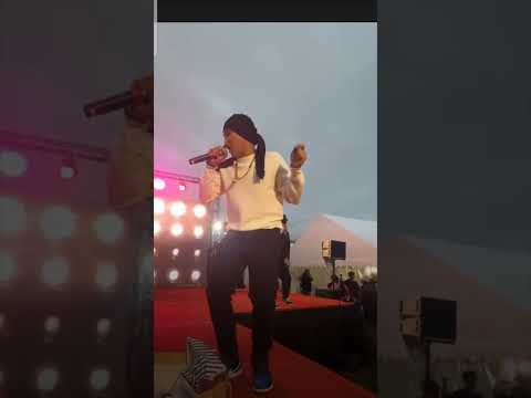 Elias Ouhahay Signature Dance Moves | kobe Japan |October 26, 2025