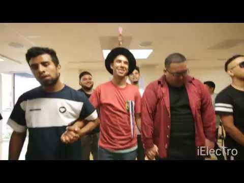 iElectroIV FINAL Sergio RC vs Karma MK