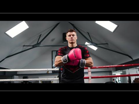 Lewis Keen ahead of BKFC 46 - “ I’m ready to go that little bit extra further than others “ 👊🔥