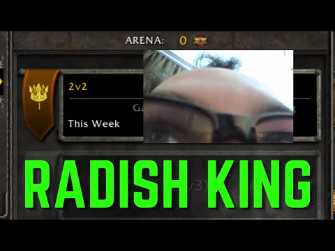 Wotlk Arena SEASON 7 BEGINS!!!!