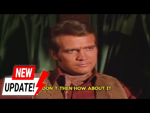 [ NEW UPDATE ] The Big Valley Seasons 2 🆕 EPISODE : 25 + 26 🆕 #1080p